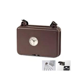 パトロールレコーダー (セット品) アマノ PR-600S