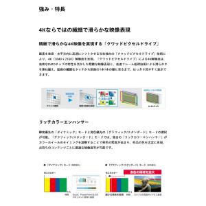 (受注生産品) パナソニック DLPプロジェク...の詳細画像2