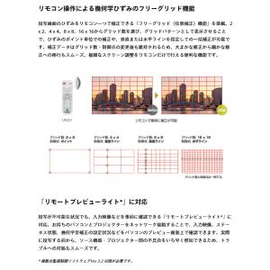 (受注生産品) パナソニック DLPプロジェク...の詳細画像4