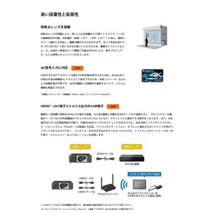 (受注生産品) パナソニック DLPプロジェク...の詳細画像3