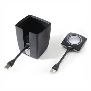 BARCO CSシリーズ ClickShare クリックシェア Tray-2Buttons pack  R9861500P01