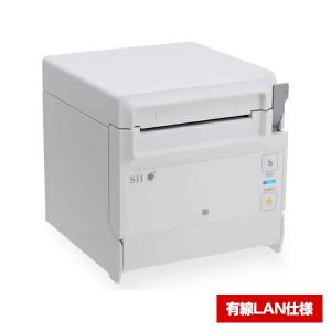 セイコーインスツル モバイル型感熱式プリンタ (MP-B30Lシリーズ) MP