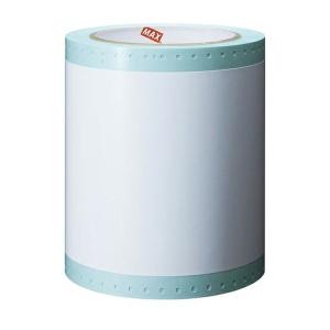 マックス（MAX） SL-S112GN シロ 15m×1ロール ワイヤー・ケーブル