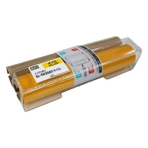 マックス（MAX） ビーポップ CPM-200用 詰め替え用インクリボン