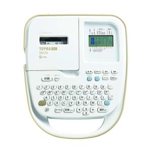 KING JIM（キングジム） テプラ PRO SR370 : トップジャパンYahoo!店