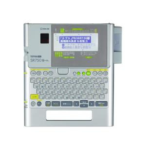 KING JIM（キングジム） テプラ PRO SR370 : トップジャパンYahoo!店