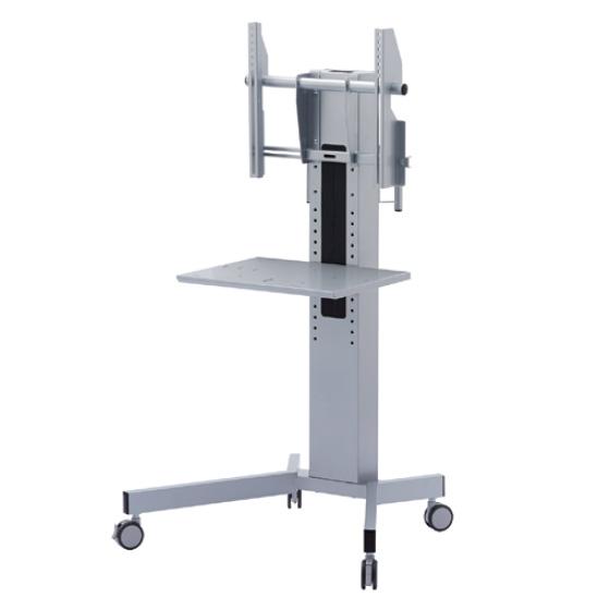 一ノ坪ディスプレイスタンド KANIシリーズ TCDS-IC32