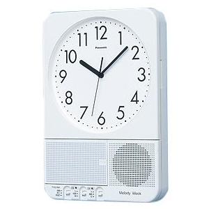 Panasonic（パナソニック） チャイム専用時計 ベルタイマー TD73