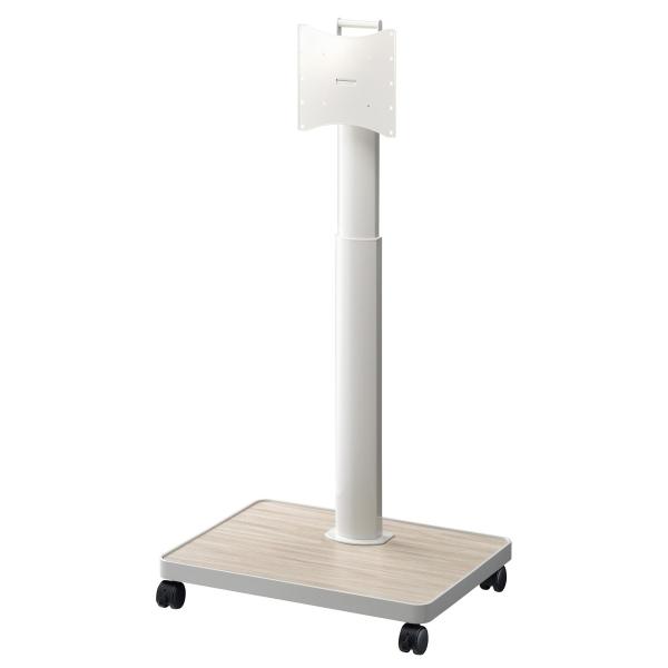 ハヤミ工産 TF-330W ディスプレイスタンド~43V型対応| HAMILEX SHARPシャープ...