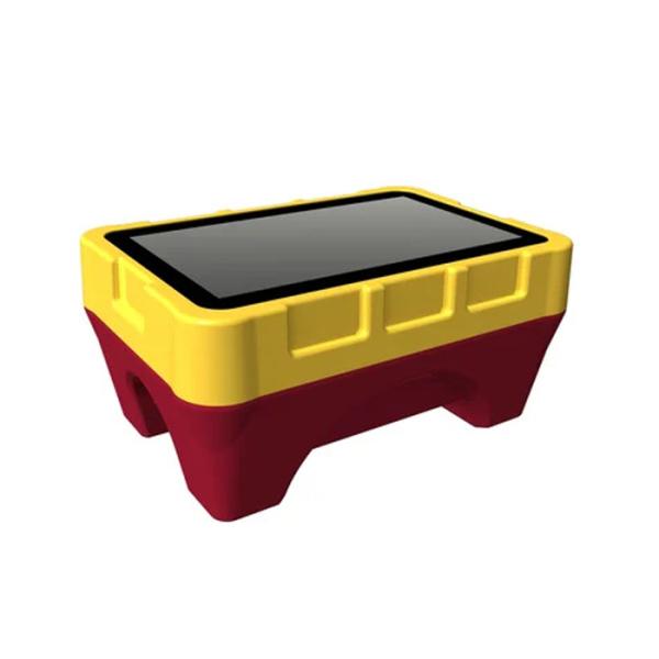 THINKTOUCH テーブル型タブレット 知育教育ソフト