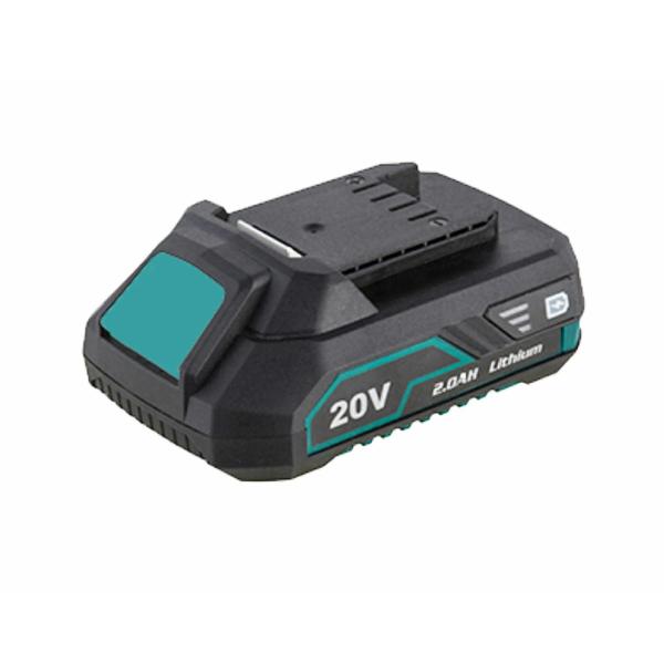 TOOLS LIFE 20Vバッテリー 【TOOLS LIFEコードレス 製品専用】 2000mah...
