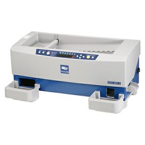 硬貨計数機 硬貨選別機 コインソーター SCS-200 : トップ