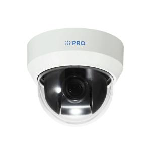 iーPRO 【在庫あり】WV-S65301-Z1 屋外 2MP PTZ AIカメラ（光学レンズ