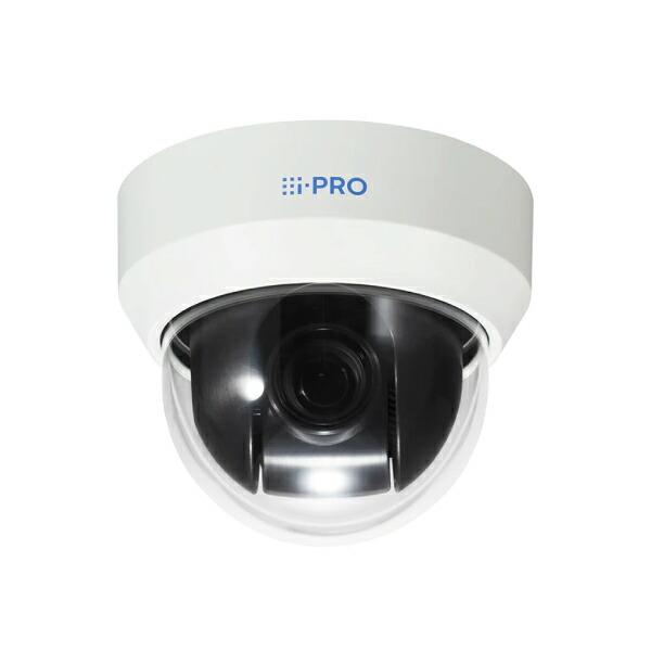 (受注生産品) i-PRO 2MP(1080P) 10倍 屋外 PTZカメラ WV-B65301-Z...