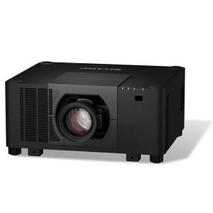 (納期要確認) シャープ プロジェクター ViewLight 液晶(レーザー光源)方式 Aシリーズ (レンズ別売) XP-A201U-B