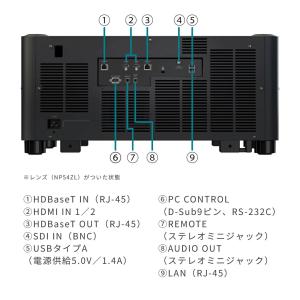 (納期要確認) シャープ プロジェクター Vi...の詳細画像1