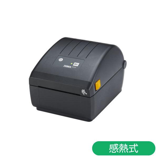 ZEBRA 感熱式プリンタ ZD220D