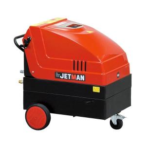 蔵王産業 【車上渡し】蔵王産業 高圧洗浄機 (HOT) ジェットマン 重量