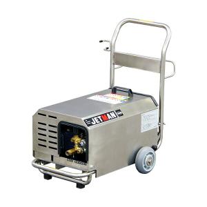 蔵王産業 【車上渡し】蔵王産業 高圧洗浄機 (COLD) ジェットマン