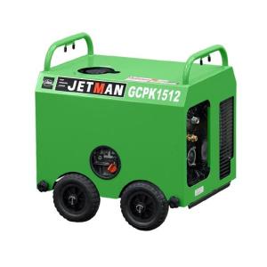 蔵王産業 【車上渡し】蔵王産業 高圧洗浄機 (HOT) ジェットマン ホット