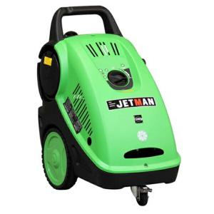 【車上渡し】蔵王産業 高圧洗浄機 (COLD) ジェットマン PWC2217 重量:83kg