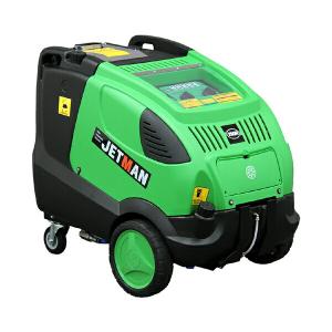 【車上渡し】蔵王産業 高圧洗浄機 (HOT) ジェットマン PWH2016D 重量:172kg