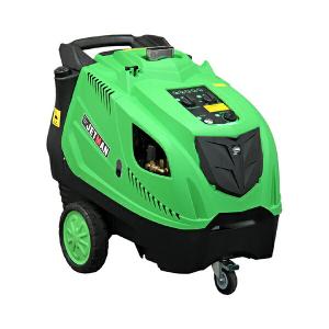 【車上渡し】蔵王産業 高圧洗浄機 (HOT) ジェットマン PWH2017 抗菌 重量:144kg