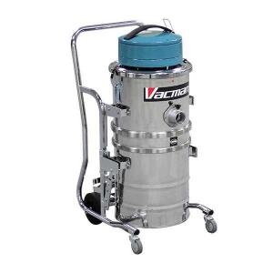 蔵王産業 【車上渡し】蔵王産業 真空掃除機 バックマン SD3203 重量