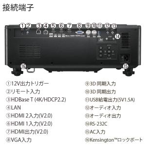 【軒先渡し】Optoma オプトマ 8400ル...の詳細画像4