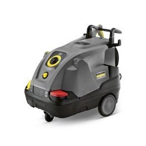 ケルヒャー（KARCHER） 高圧洗浄機 HDS8/9C 業務用 温水タイプ 大型