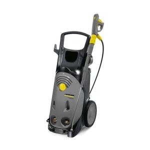 ケルヒャー（KARCHER） 代引き不可 業務用冷水高圧洗浄機 HD4/8C 60Hz