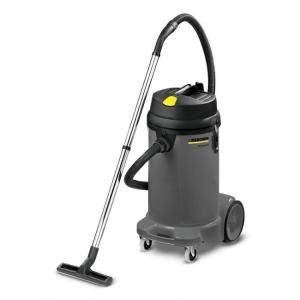 山善（YAMAZEN） 業務用 乾湿両用掃除機 YKC-22WD [山善 掃除 清掃