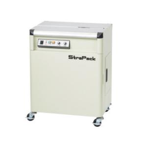 STRAPACK(ストラパック)半自動梱包機 iQ-400 : オフィス店舗用品トップ