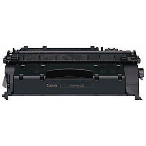 キヤノン（Canon） キャノン トナーカートリッジ320 (CRG-320
