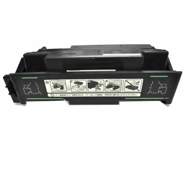 リコー IPSIONX750 対応 リサイクルトナー （ ブラック / 黒 ） タイプ720B　