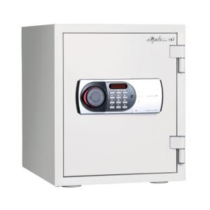 ディプロマット 耐火金庫 125EN88 テンキー式...