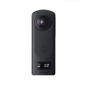 THETA RICOH リコー シータ X JPN 46GB 1年保証モデル : オフィス店舗