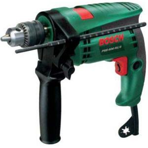 ボッシュ BOSCH DIY電動工具 振動ドリル (PSB600RE/S)