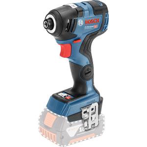 ボッシュ BOSCH プロ用電動工具 コードレスインパクトドライバー (GDR18V-200CH)｜topjapan