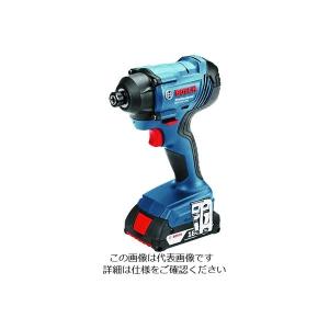 BOSCH（ボッシュ） プロ用電動工具 コードレスインパクトドライバー