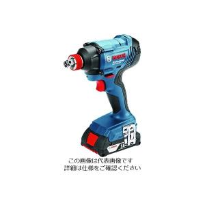 ボッシュ BOSCH プロ用電動工具 コードレスインパクトドライバー (GDX18V-180)｜topjapan