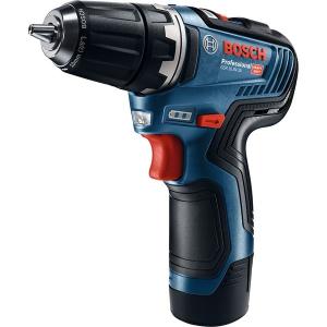 BOSCH（ボッシュ） プロ用電動工具 コードレスドライバードリル (GSR10