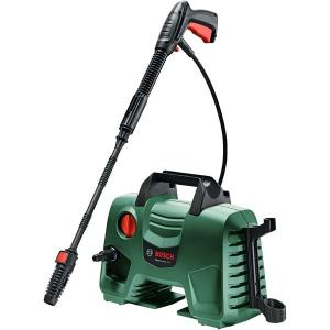 BOSCH（ボッシュ） 高圧洗浄機 UA125 100V 水道直結型 大型ホイールで