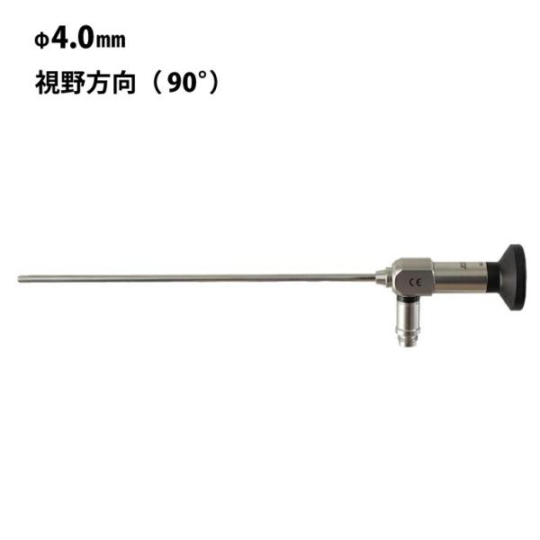 3R スリーアールソリューション ボアスコープ Φ4.0mm 視野方向90° 3R-BS40-175...