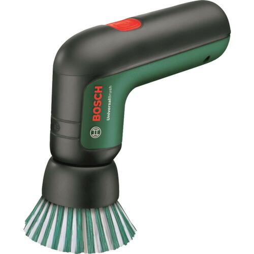 ボッシュ BOSCH  DIY電動工具 コードレスクリーニングブラシ (BRUSH)