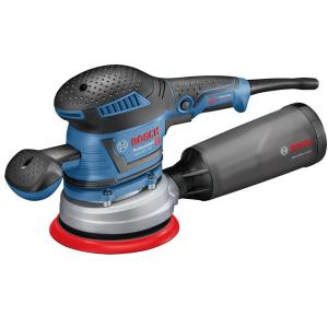 サンダー　グラインダー　150mm BOSCH（ボッシュ） 150mm吸じんランダムアクションサンダー GEX40-150