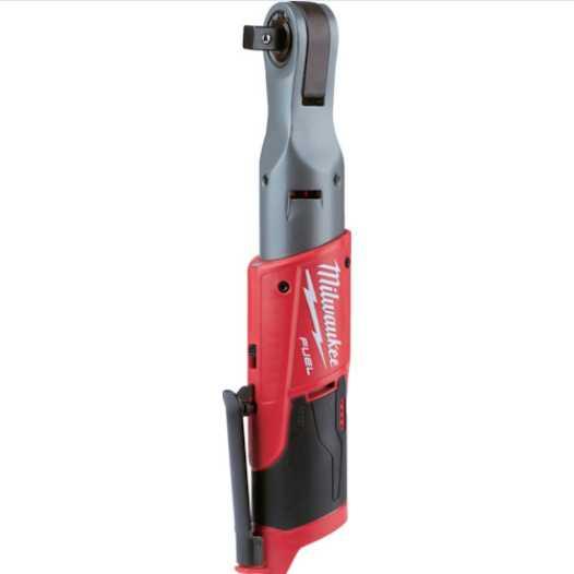 ミルウォーキーツール milwaukeetool　Ｍ１２　ＦＵＥＬ　１／２インチラチェットレンチ　(...