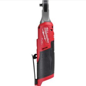 ミルウォーキーツール milwaukeetool Ｍ１２ＦＵＥＬ１／４インチハイスピードラチェットレンチ (M12FHIR14-0JP)｜topjapan