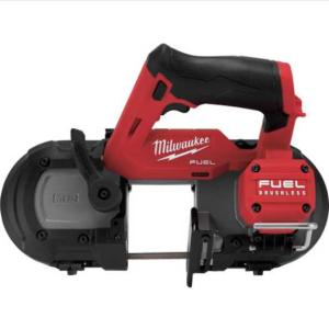 ミルウォーキーツール milwaukeetool Ｍ１２ ＦＵＥＬ ６４ＭＭ コンパクトバンドソー (M12FBS64-0C0JP)｜topjapan