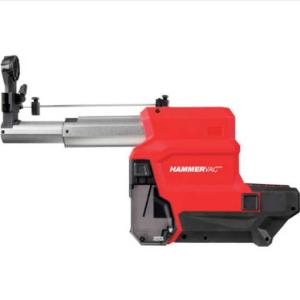 Milwaukee（ミルウォーキー） M18 FUEL 16mm SDS-PLUS 集塵一体型